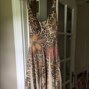 Dress- perfect for summer wedding guest